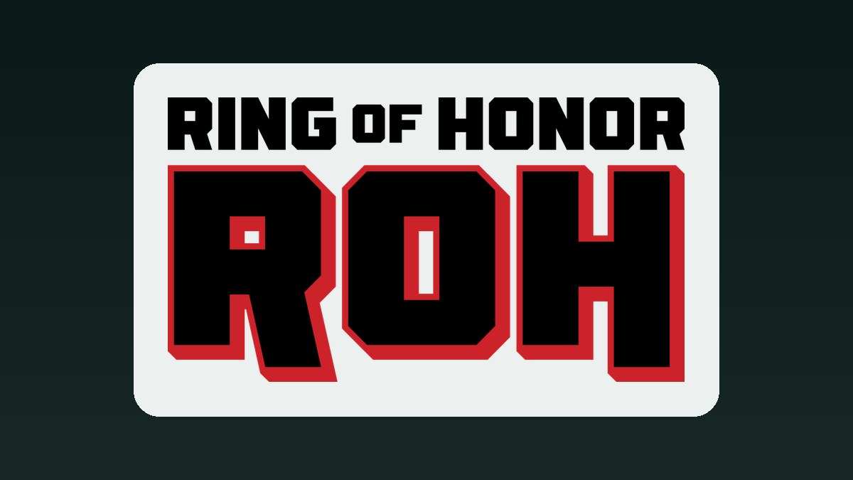 ROH Tapes Matches in Cleveland Before Dynamite
