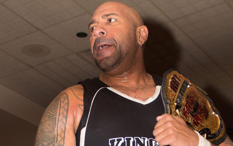 Angel Medina Retires From Wrestling