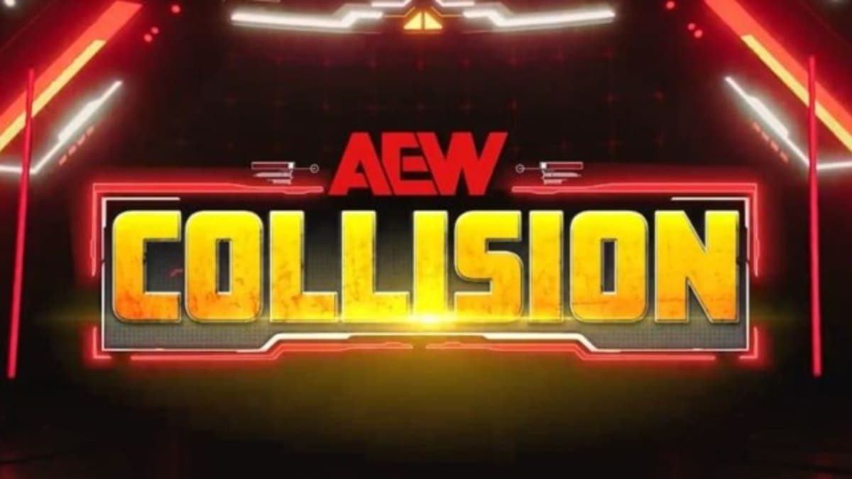 AEW Fright Night Collision Preview for October 31