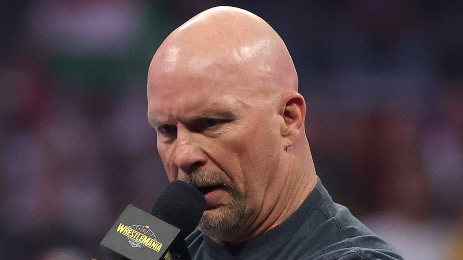 Stone Cold Steve Austin's 1999 Knee Brace Sells for $225,700