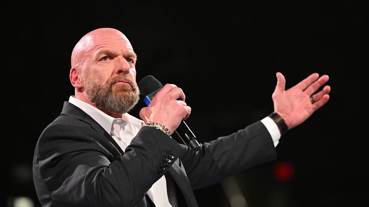 WWE Crown Jewel 2026 Card Updated