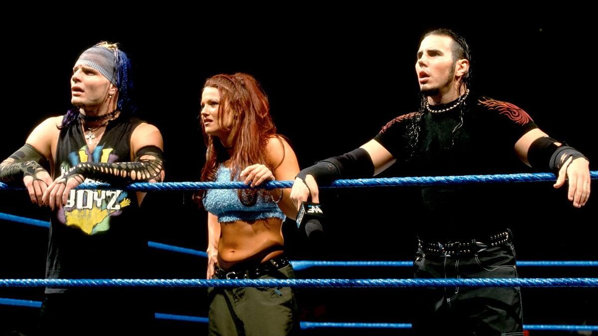 Matt Hardy Says Jeff Refused Storylines Leading to 2001-02 WWE Absence