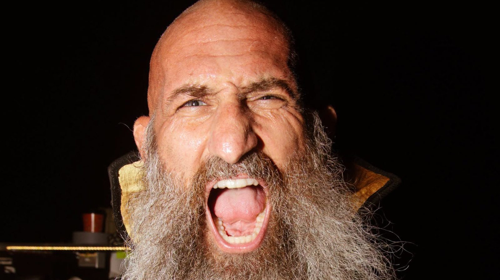Tommaso Ciampa Misses RKO On Kyle Fletcher In St. Louis