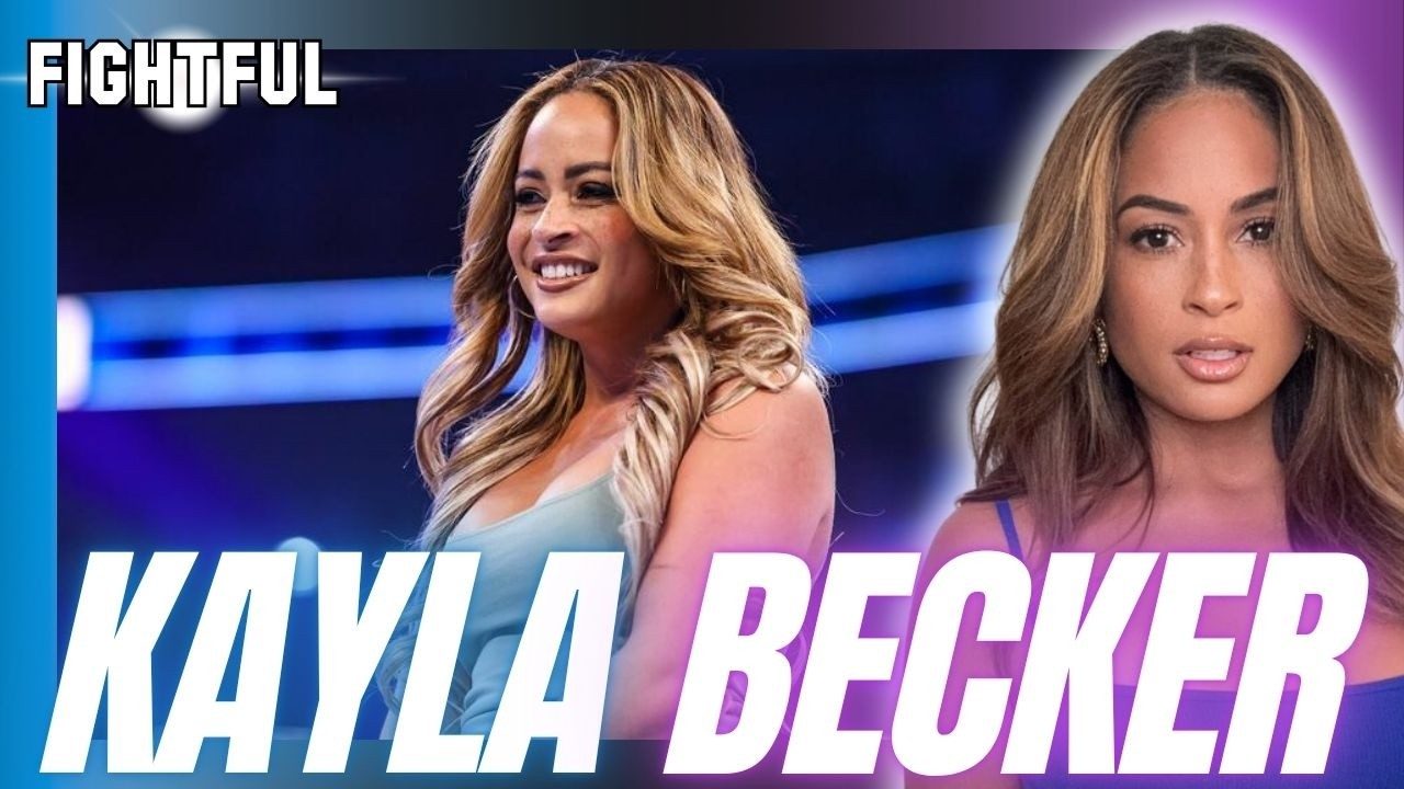 Kayla Becker asegura que muchas estrellas de WWE aún la contactan