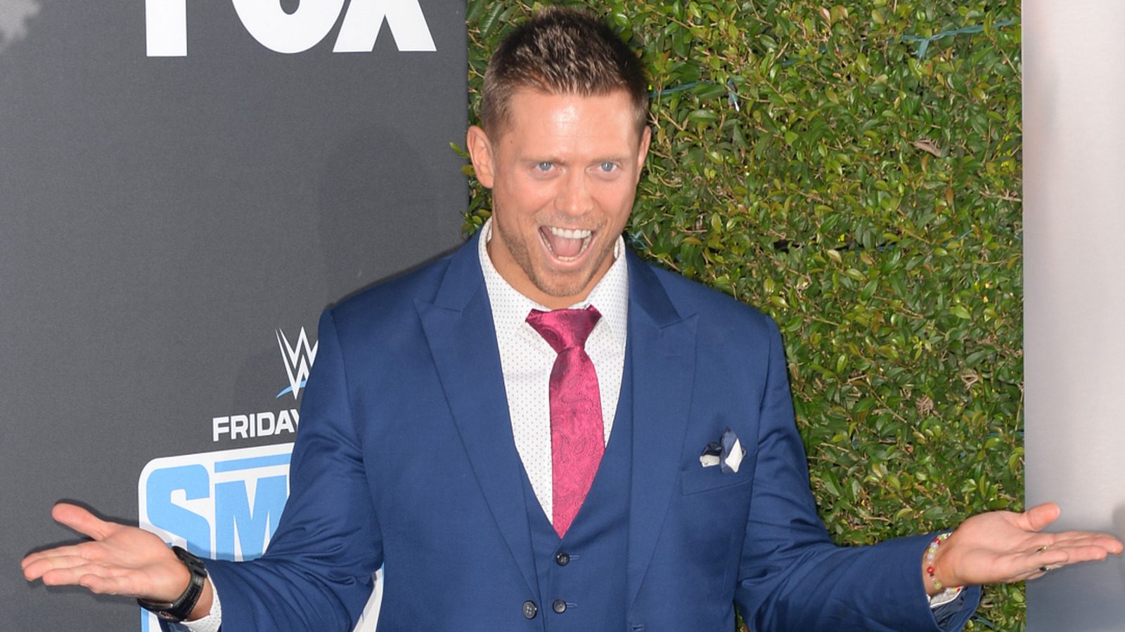 The Miz Recalls Early Locker Room Backlash After First WWE Tag Title Victory