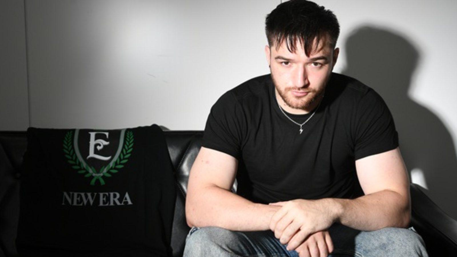 Callum Newman Calls Himself Top Foreigner in Japan