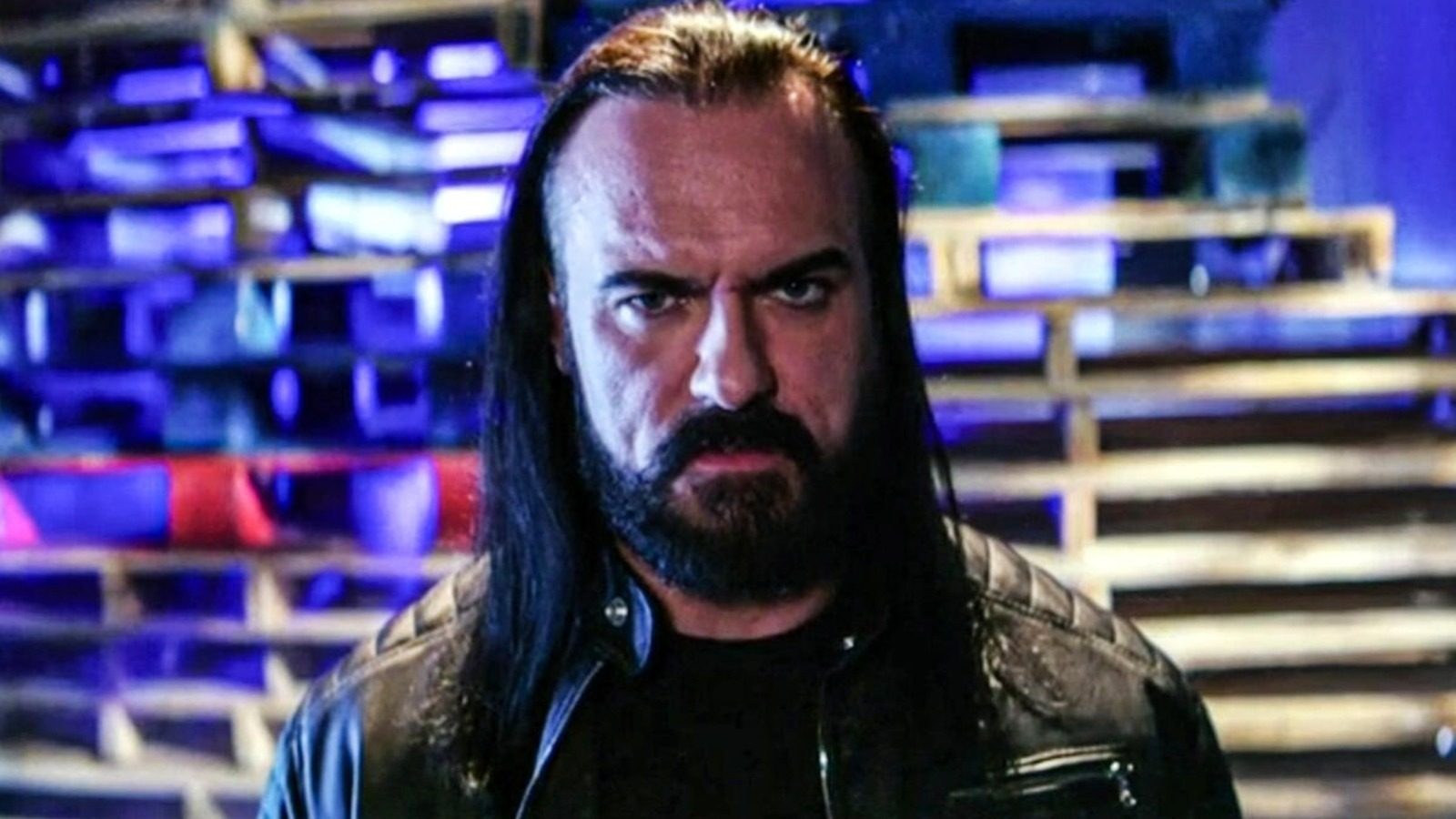 Drew McIntyre Explains WWE's Openness To Outside Projects