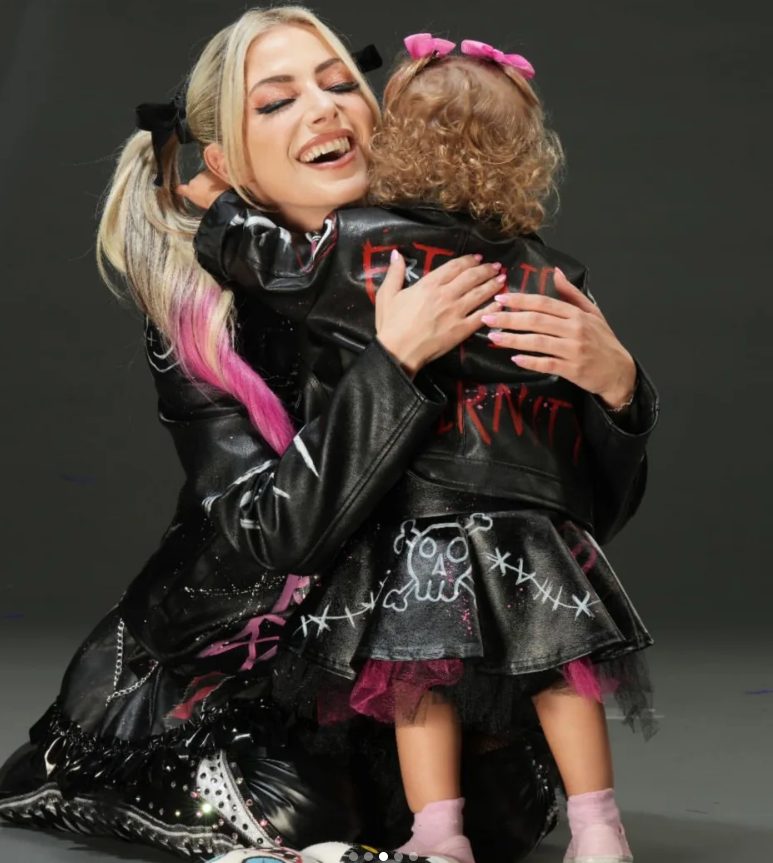 Alexa Bliss Recalls Planned Reunion With Bray Wyatt