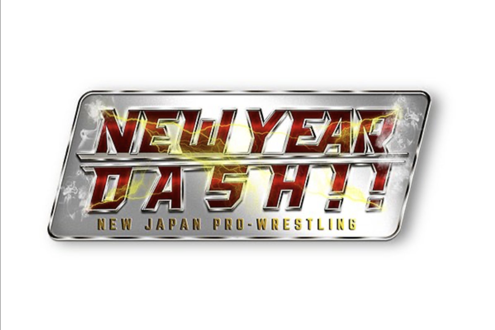 NJPW Sets New Year Dash 2027 For January 5