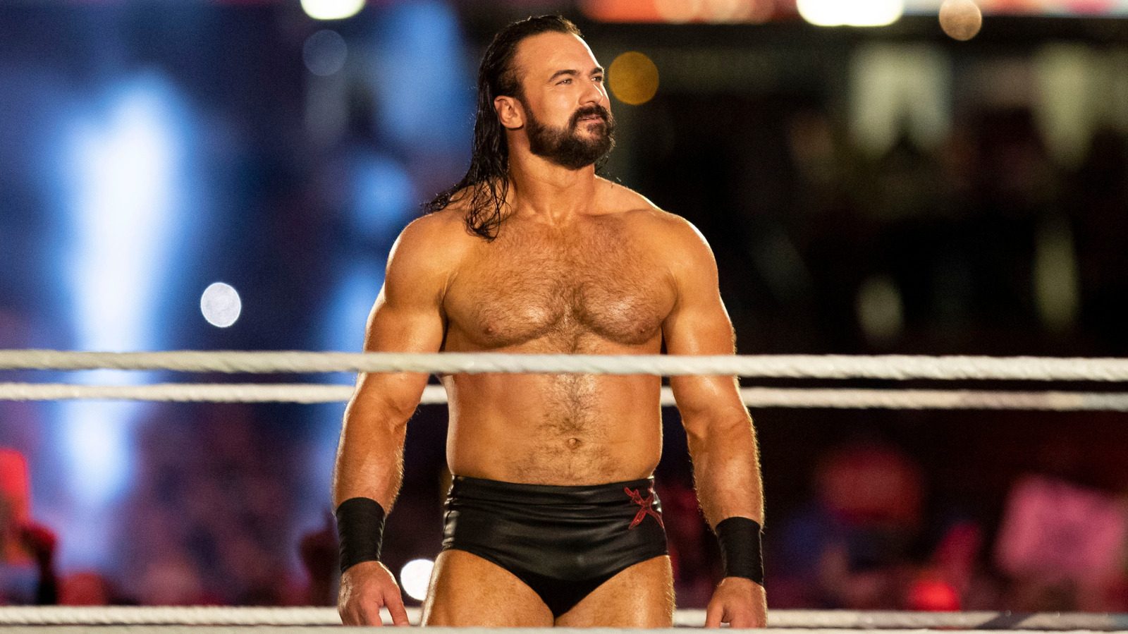Drew McIntyre estuvo a punto de firmar con NJPW antes de volver a WWE en 2017