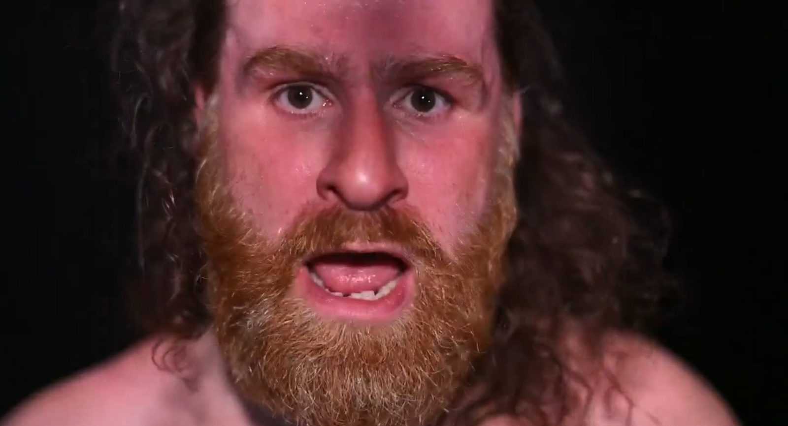 Sami Zayn le atribuye a Sexxxy Eddy el gran impulso de su carrera
