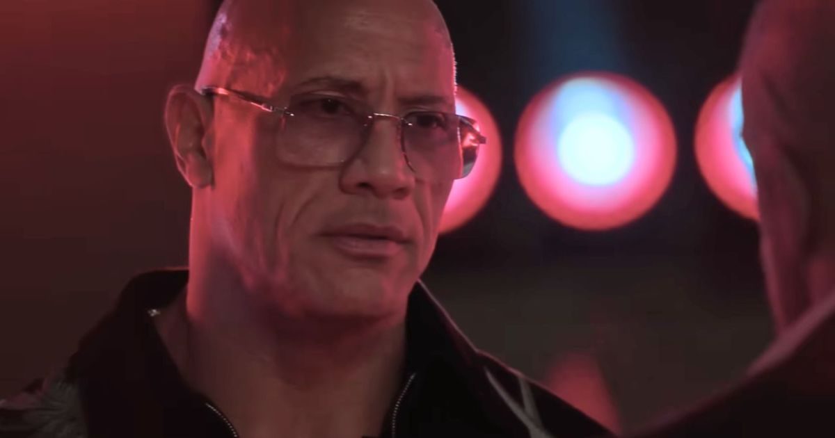 Los comentarios de The Rock sobre AEW siguen siendo tema en WWE