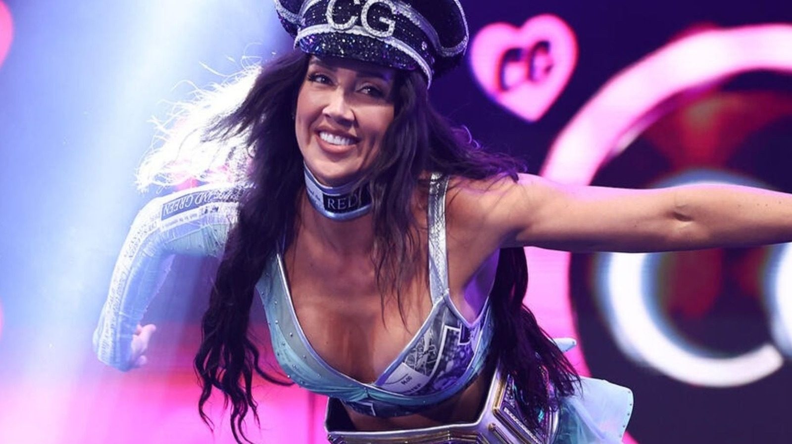 Chelsea Green Retains WWE Women's Title vs Nikki Bella
