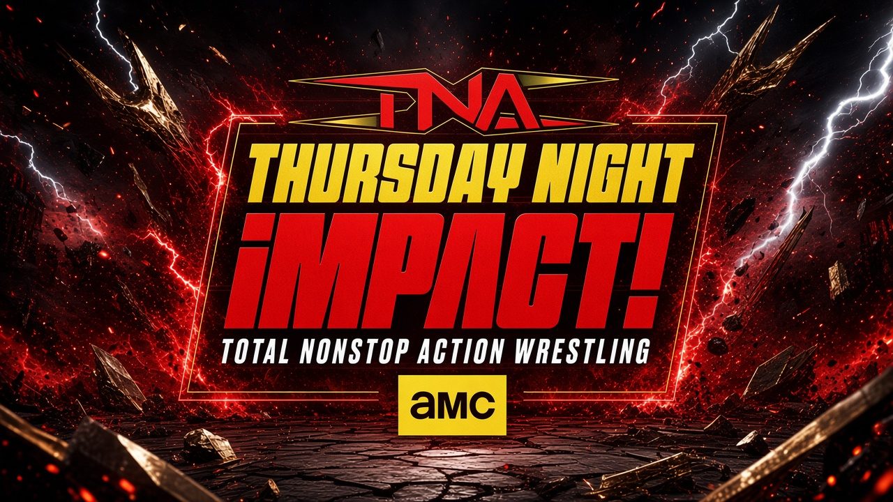 Resultados de TNA iMPACT del 29 de octubre