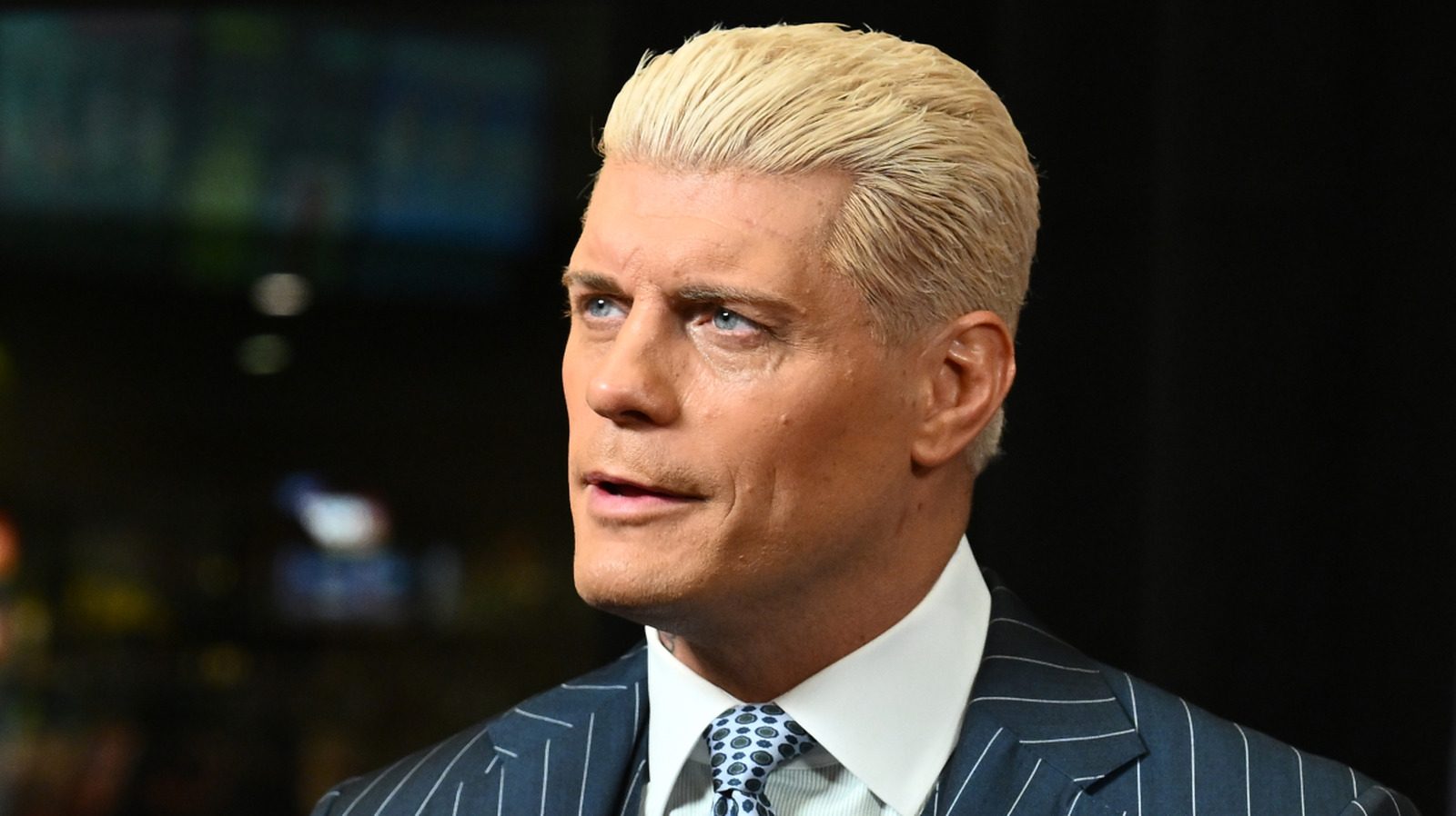 Cody Rhodes Says Jason Momoa Has Tools To Be WWE Star