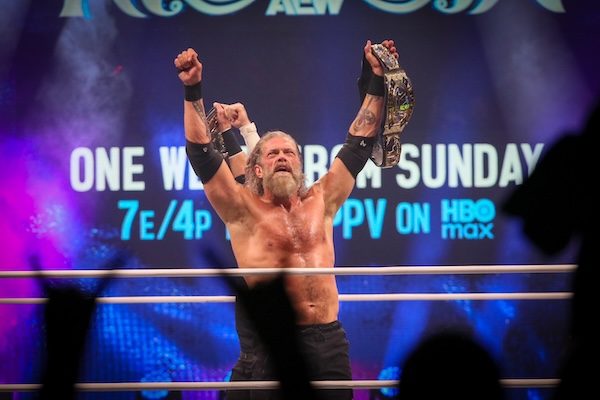 Wrestling deaths of George Wells and Ron Slinker revealed