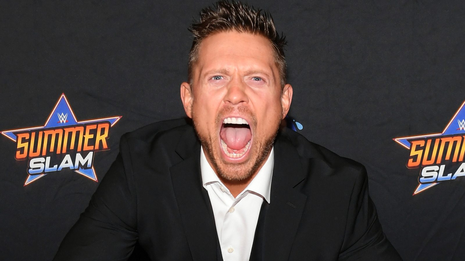 The Miz Feared WWE Firing After Talking Smack Clash With Daniel Bryan