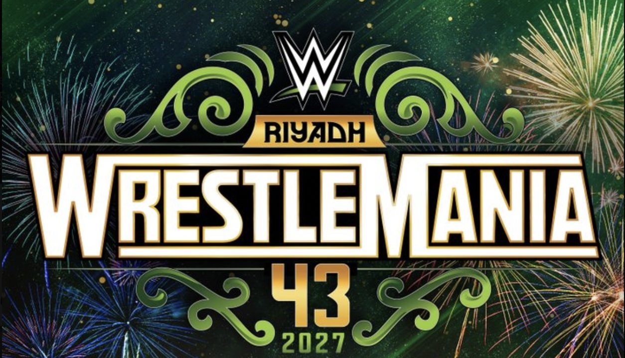 WWE no planea usar The Sphere como sede alterna de WrestleMania 43
