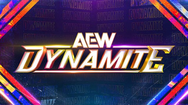 AEW Dynamite Viewership Falls To 620,000