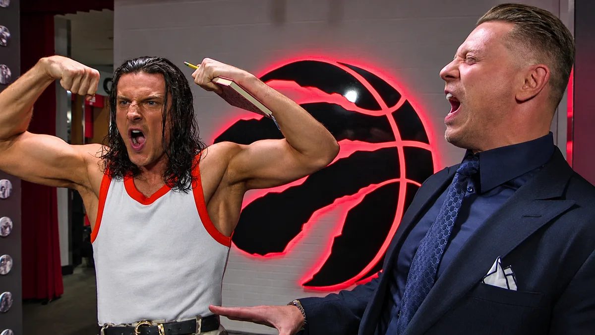 Miz Ends 32-Match Losing Streak