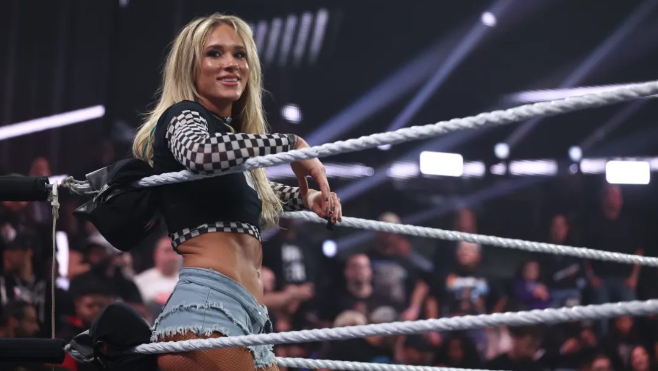 Sol Ruca Overcomes Imposter Syndrome On WWE Main Roster