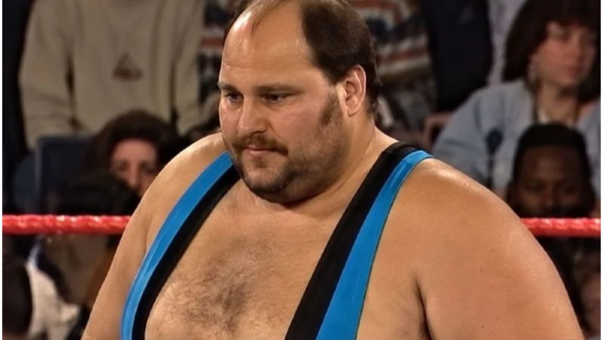 Jumbo Baretta Passes Away at 59