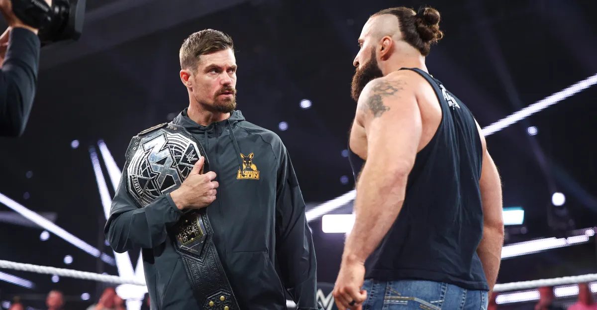 The NXT Halloween Havoc Tip Sheet
