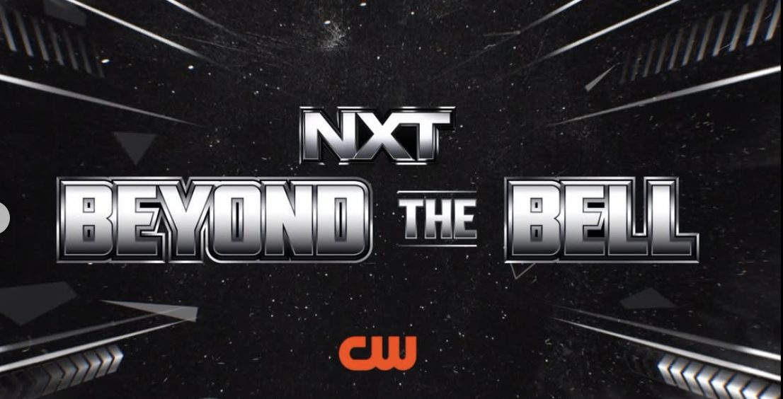 Vic Joseph to Host NXT Beyond The Bell on CW
