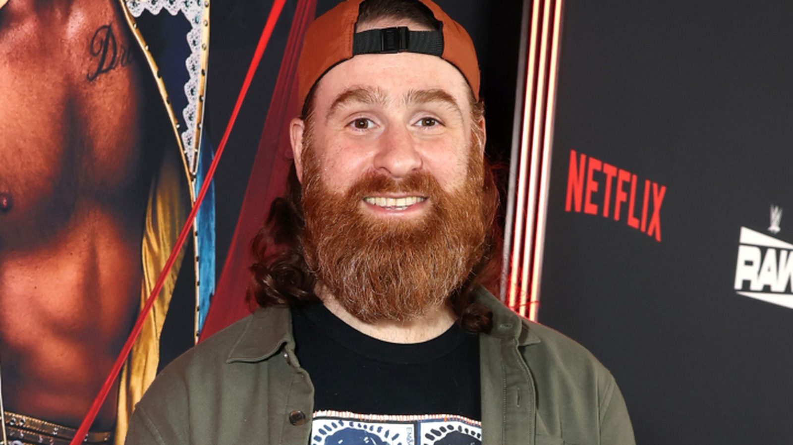 Sami Zayn Names Bloodline Story As Career Peak Before Title Win