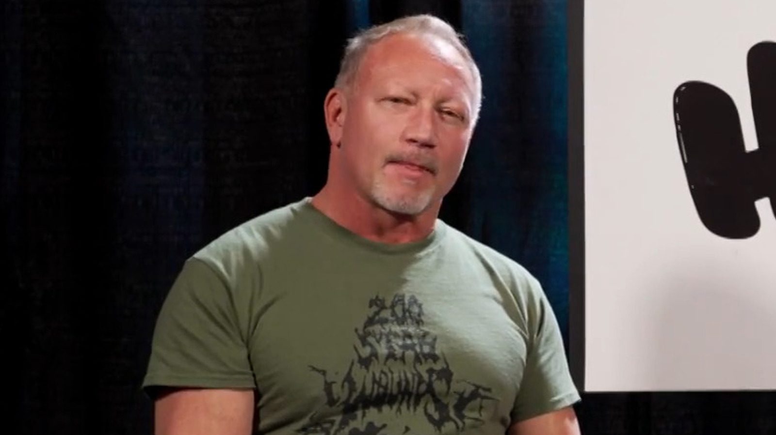 Jerry Lynn revela que Cornette lo quiso para The Brood
