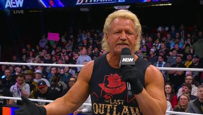 Jeff Jarrett celebra nueve años de sobriedad