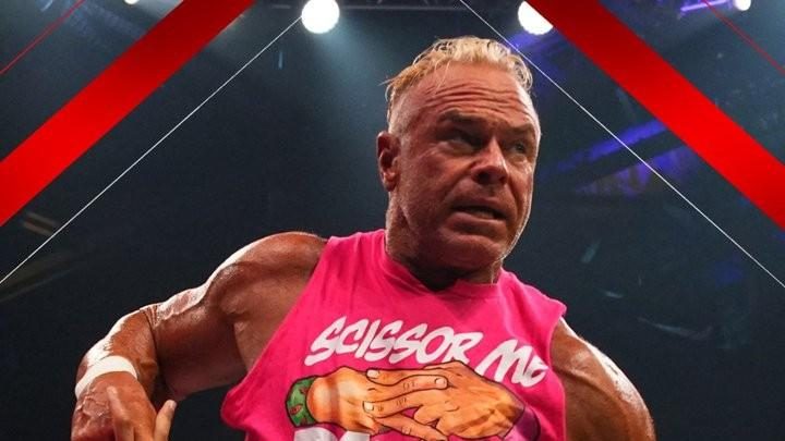 Billy Gunn Explains Joining The Acclaimed In AEW