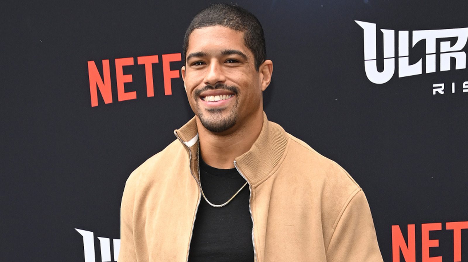 Anthony Bowens Recalls Signing With AEW