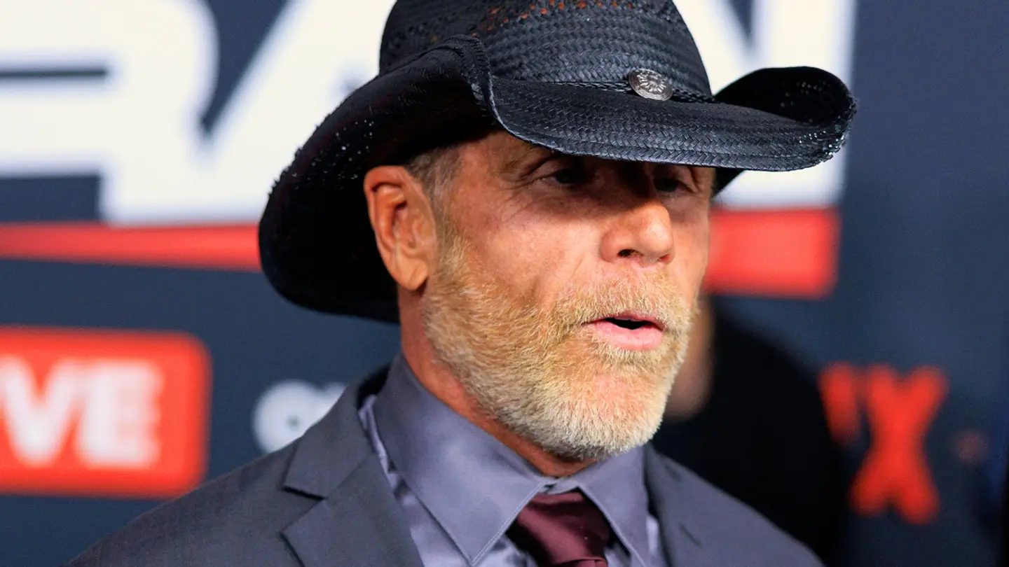 Shawn Michaels Set for Major WWE Role
