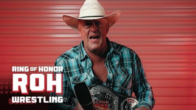 Dustin Rhodes escribe su segundo libro