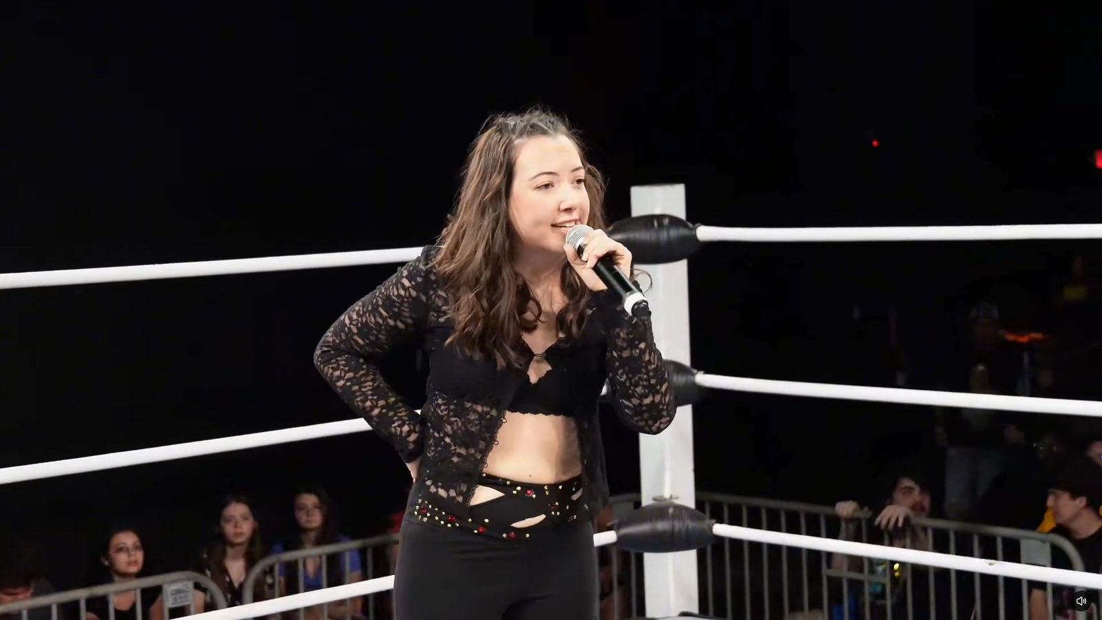 Sherilyn Guerrero Sets In-Ring Debut For November 14