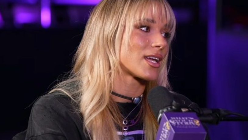 Sol Ruca Says She Was Told She'll Likely Never Turn Heel