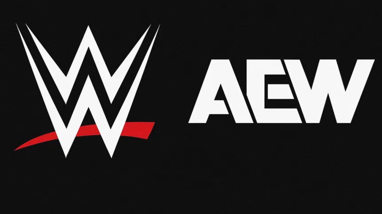 WWE Keeps SmackDown Taped Against AEW New Year's Smash