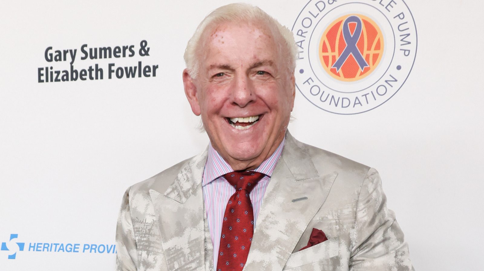 WWE's Charlotte Flair Provides Latest On Father Ric's Condition After Suffering Fall
