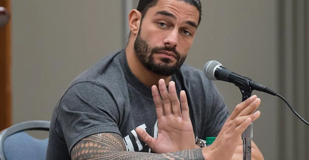 Roman Reigns confirmado para el Raw del lunes en Nueva York