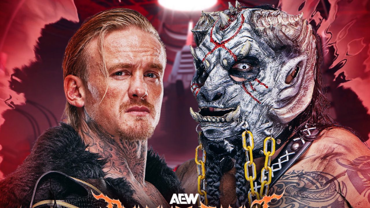 AEW Fright Night Collision spoilers from St. Louis