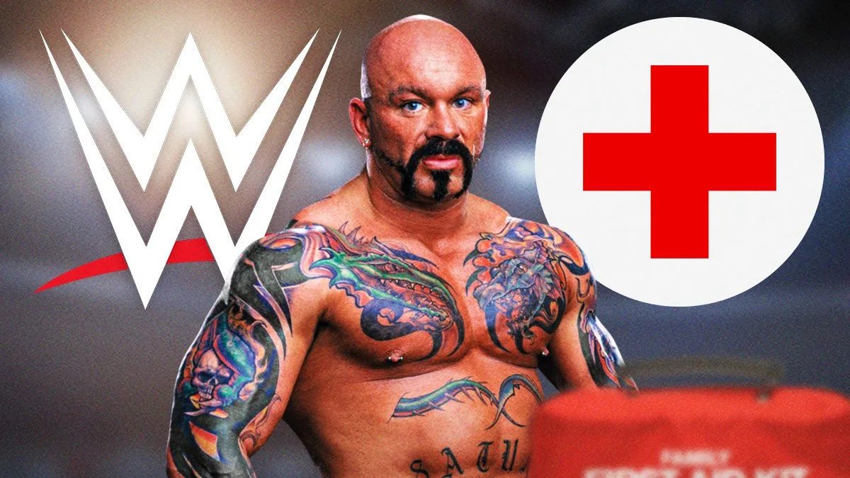 Perry Saturn Recovers After Third COVID-19 Bout