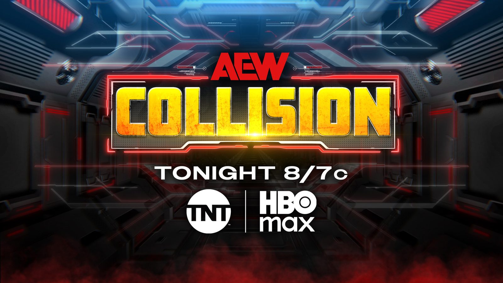 AEW Collision Preview for October 24, 2026