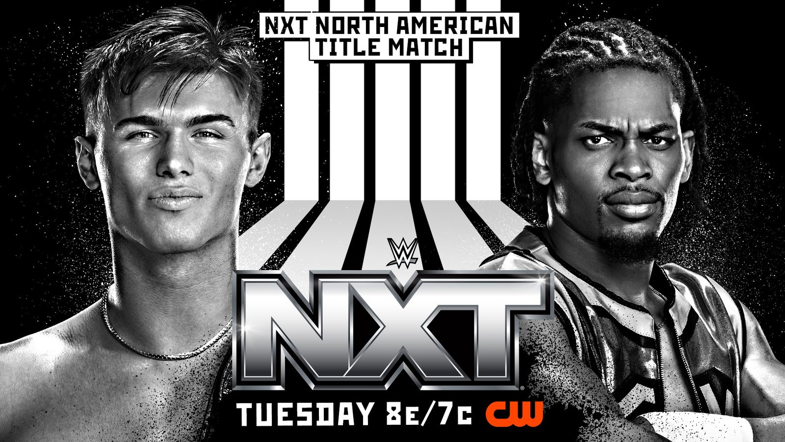 WWE NXT Results October 27 2026