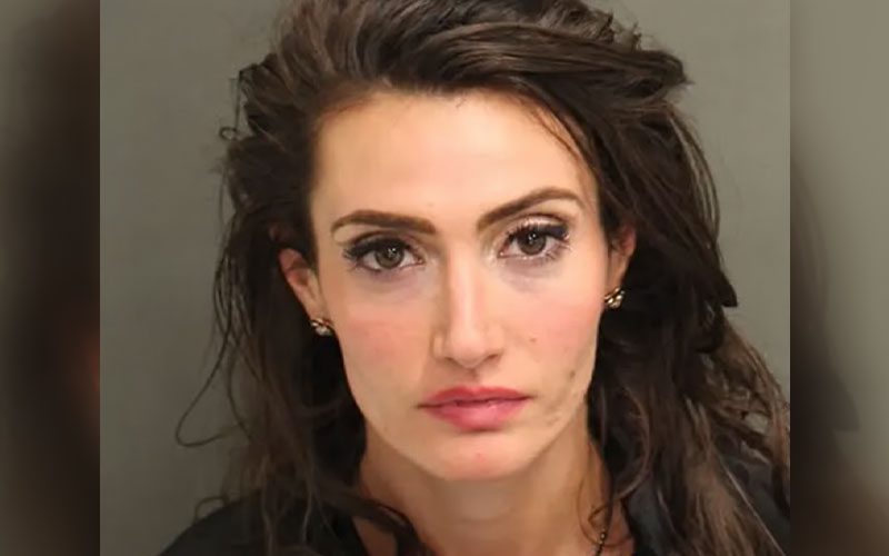 Indie Wrestler Amber Nova Arrested for DUI
