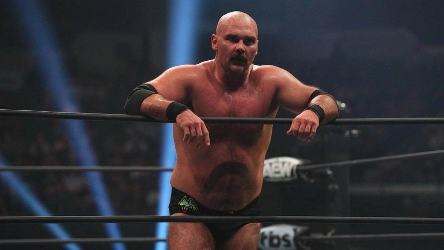 Dax Harwood Welcomes New AEW Signings