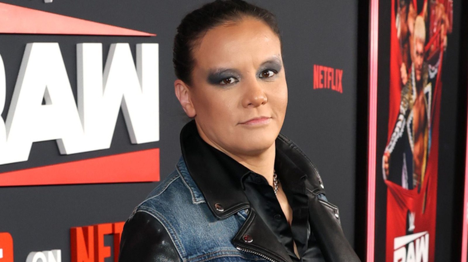 Shayna Baszler Challenges Indi Hartwell For Knockouts Title
