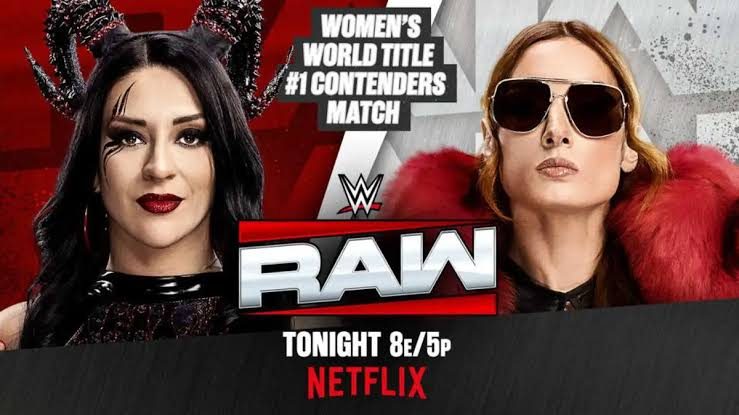 WWE Raw Results October 26 2026