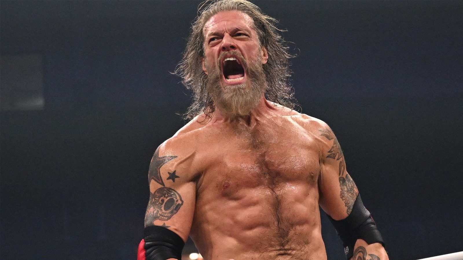 Matt Hardy cuestiona la recepción de Adam Copeland como campeón en AEW