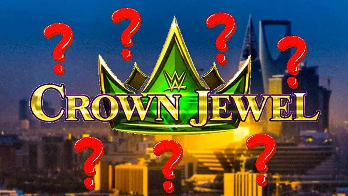 Vuelven a la venta las entradas para WWE Crown Jewel 2026